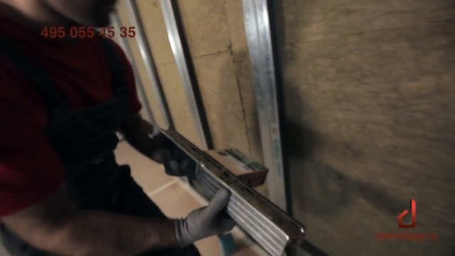 Современная звукоизоляция стен смотреть онлайн