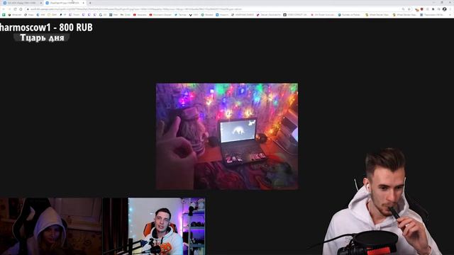 🖥 ЗАКВИЕЛЬ И МАРИНА exx1day ОЦЕНИВАЮТ РАБОЧИЕ СТОЛЫ ПОДПИСЧИКОВ. смотреть онлайн