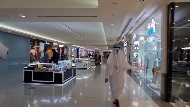Dubai City Centre Deira Shopping Mall Complete Walk Tour