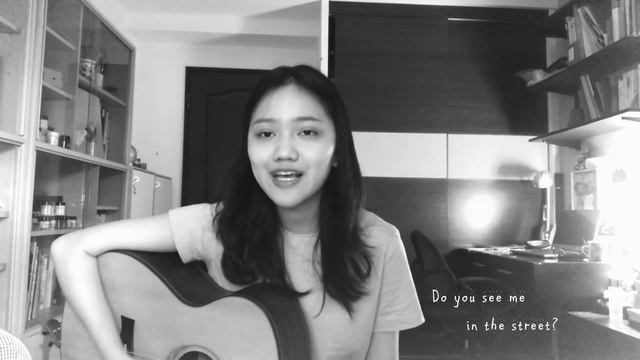 Cavetown - Wishing Well (cover) смотреть онлайн