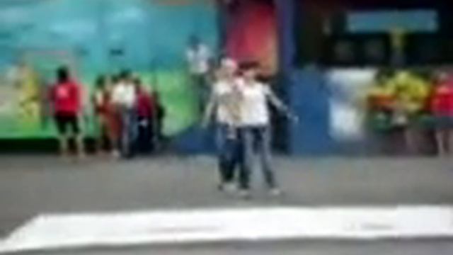 Видеоролик "Я люблю танцевать!" смотреть онлайн