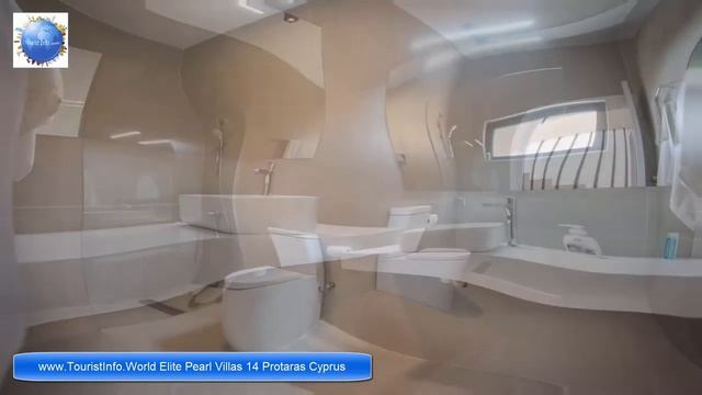 Elite Pearl Villas Protaras 14 Tourist Info World смотреть онлайн