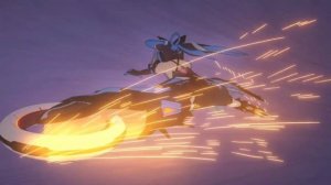 [Cyberangel: ZERO Exception] Honkai Impact 3rd Animated Short subtítulos en español por Zero