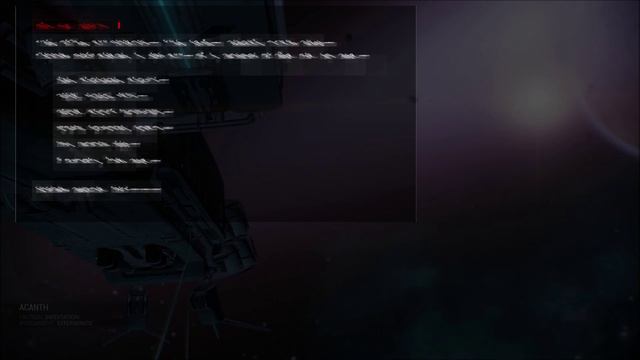Warframe: The Second Dream- Orokin Era Whispers(Margulis, Ballas) смотреть онлайн