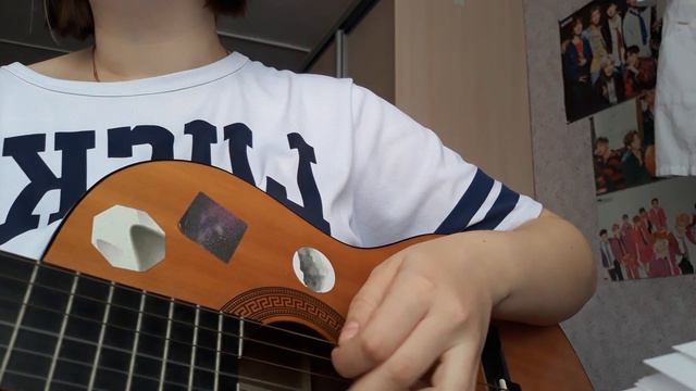 Frozen2 - Баллада о реке Ахтохаллэн by IM_d смотреть онлайн