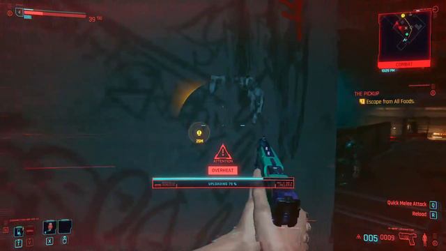 CYBERPUNK 2077 - HINDI Gameplay Walkthrough - PART 3 - Dum Dum - ROYCE- 1080p 4K - PC - V смотреть онлайн
