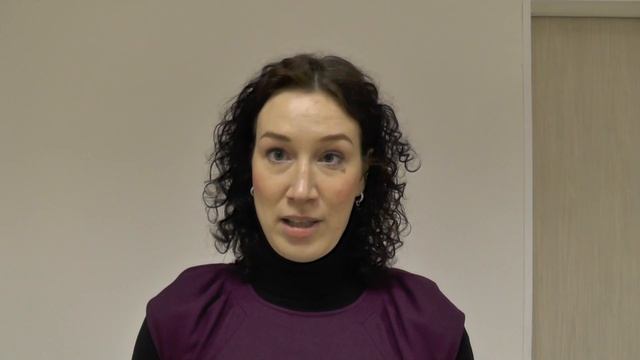 Впечатления участников о тренинге "Психоэмоциональный профиль человека. смотреть онлайн