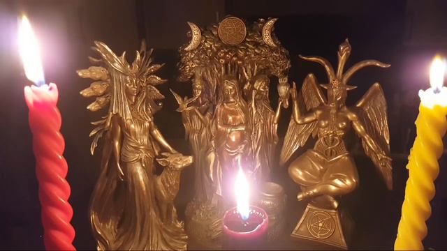 РАЗВЕНЧАЕМ МИФЫ О МАГИИ ВЕДЬМИНА ИЗБА ️ ИНГА ХОСРОЕВА смотреть онлайн