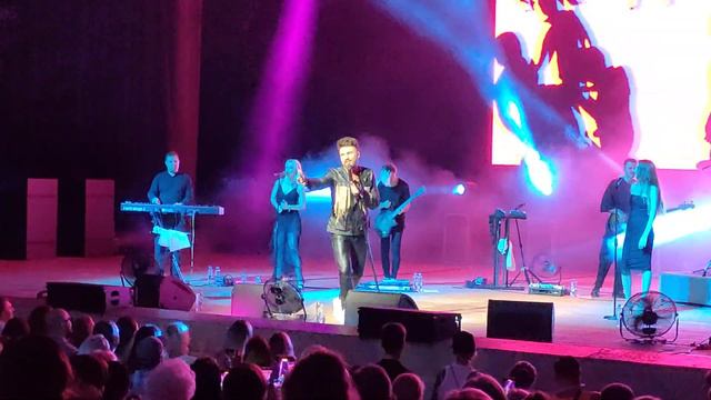 Александр Панайотов "Миллионы" @PanayotovMusic #сочи #фестивальный #панайотов смотреть онлайн