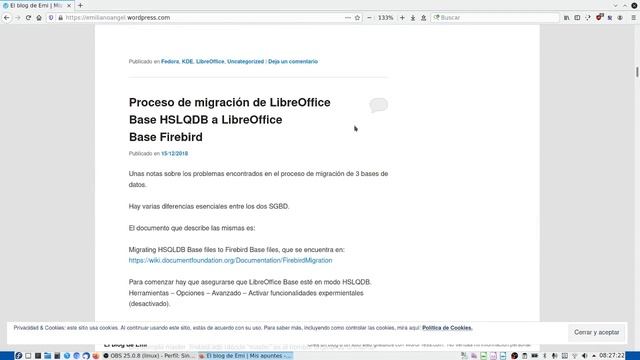 Base: Formularios / Informes, HSQLDB / Firebird смотреть онлайн