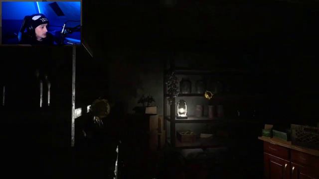 RESIDENT EVIL: VILLAGE| Episode 1 смотреть онлайн