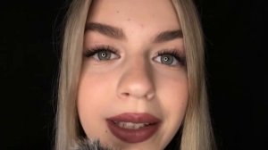 АСМР ЕМ НЕГАТИВНЫЕ МЫСЛИ