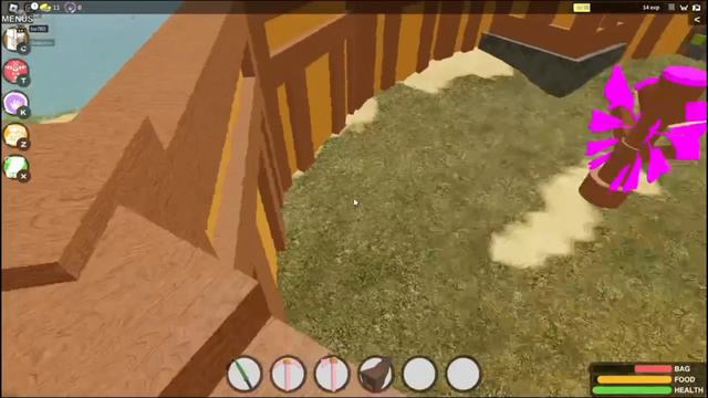 АРЕНА СМЕРТИ В БУГА БУГА | Booga Booga