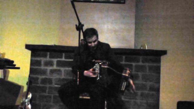 Cavan Potholes-Tim Edey смотреть онлайн