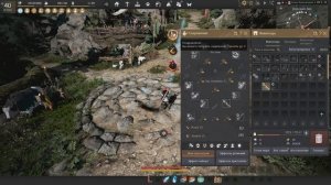 Сезон и Сезонный персонаж Гайд для новичка в Black Desert 2022