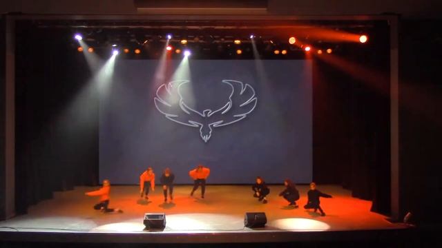 Феникс 1 командный смотреть онлайн