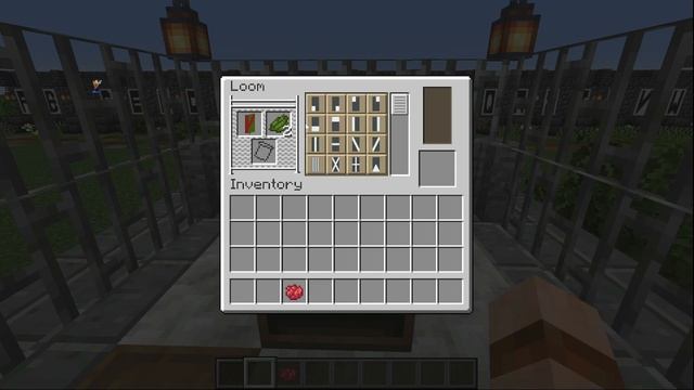 Gob’s Quickies - Minecraft Tutorial - How to make Alphabet Banners - The Letter V!!! смотреть онлайн