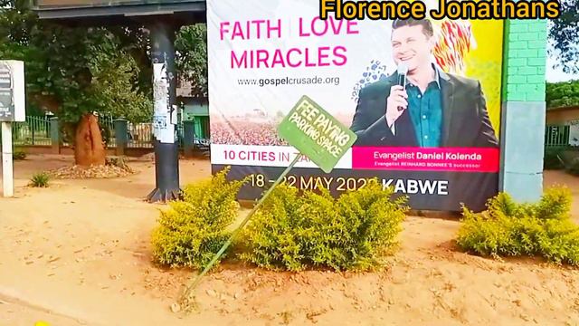 THIS IS HOW KABWE TOWN LOOKS LIKE IN 2022.(ZAMBIA). смотреть онлайн