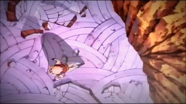 Naruto AMV - Figure 8