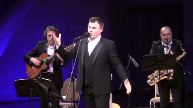 Евгений Дятлов - Романс о романсе смотреть онлайн