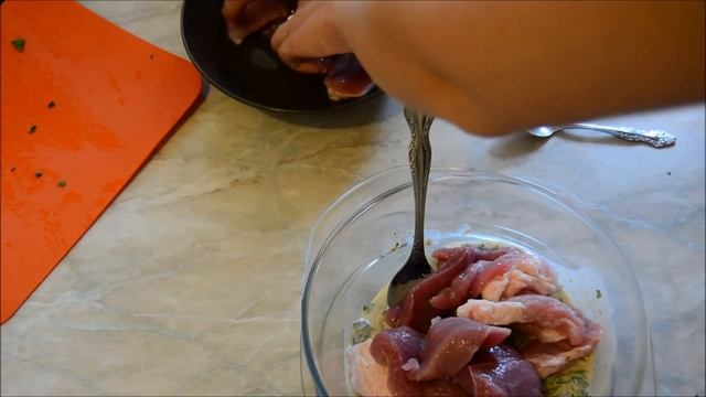 Вкусная свинина: рецепты и советы