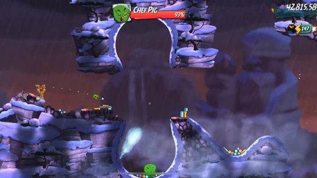 Angry Birds 2 King Pig Panic Today How To Beat King Pig Panic Today #270124 смотреть онлайн