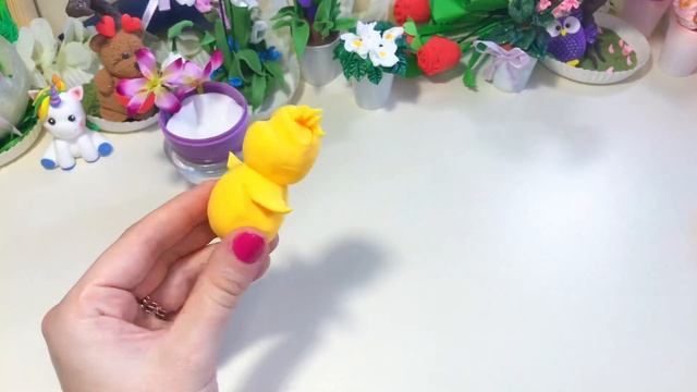 Идея на Пасху. Сувенир к Пасхе своими руками. Поделка в детский сад. #diy #new #plastic #поделки смотреть онлайн