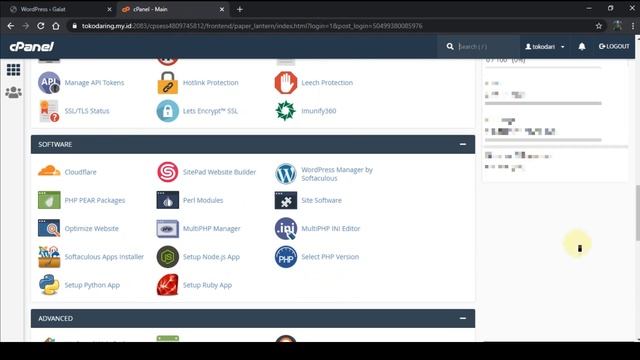 Cara Mengatasi Gagal Upload Plugin di WordPress | File Plugin Terlalu Besar | Tutorial Website смотреть онлайн