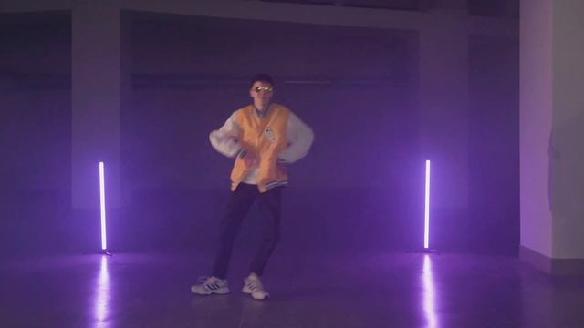 Moreart - Грамм 10 | Танец | FREESTYLE By OFFBEAT