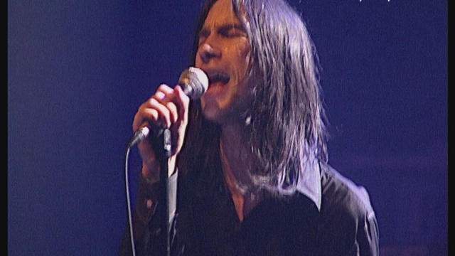 Primal Scream - La Cigale - LIVE 1994 смотреть онлайн