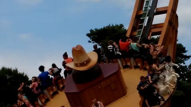 Attraction Apache Papea 72 Nouveauté 2015 [1080p] смотреть онлайн