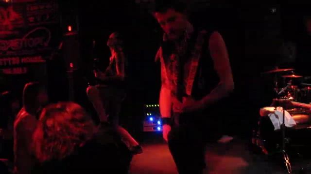Stigmata - Взлет и падение смотреть онлайн
