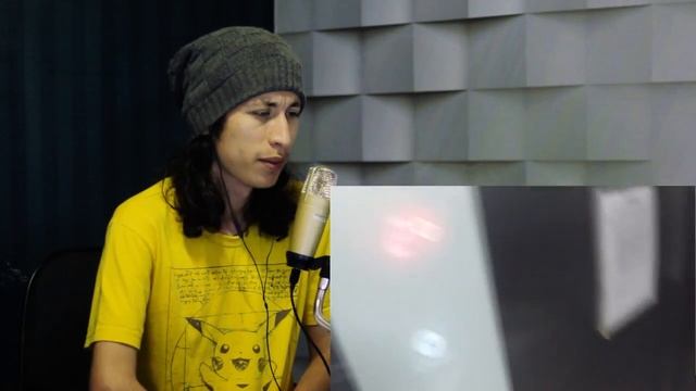 REACT RITUAL DO ELEVADOR PARA O OUTRO MUNDO pt 2 (Clone) #2324 смотреть онлайн