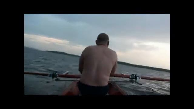 Народная гребля.Самара смотреть онлайн