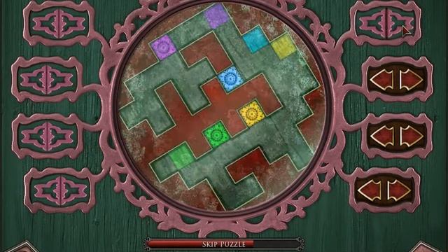 Nightmare Adventures 2: The Turning Thorn - Ep9 - w/Wardfire смотреть онлайн