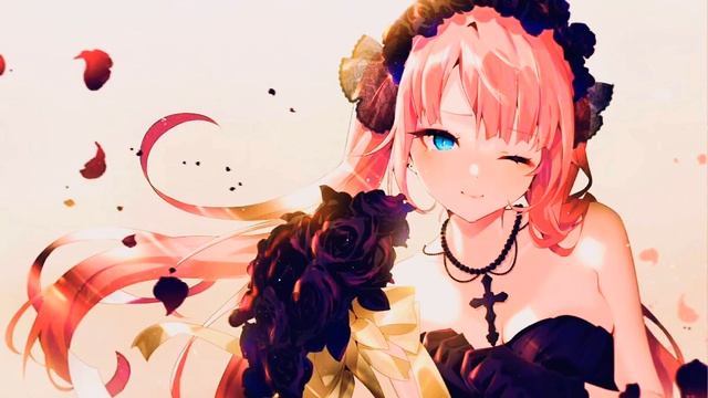 Nightcore - До встречи на танцполе смотреть онлайн