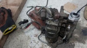 Ремонт робота Chery Sweet QQ