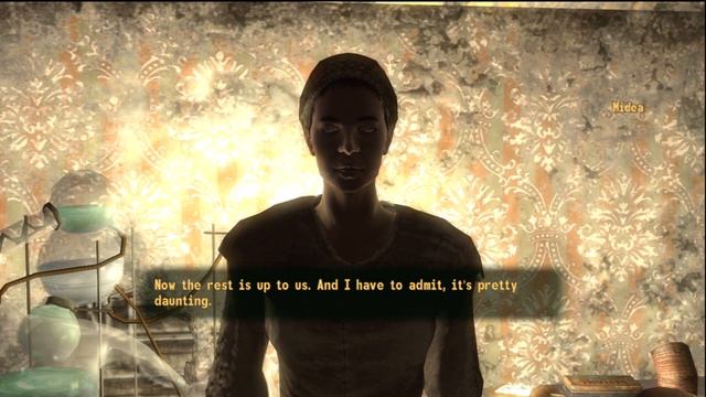 Fallout 3 Episode 44: The Pitt Finale | GamersCast смотреть онлайн