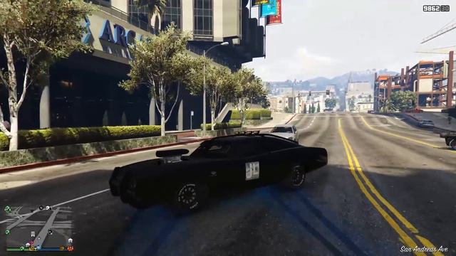 DER NEUE DUKE O DEATH IST DA! | TUNING, TEST & MEHR!!! | GTA 5 ONLINE | DEUTSCH | Ju LeX смотреть онлайн