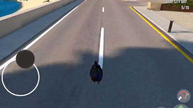 [Goat Simulator] (Tutorial 1) How to mix goats together смотреть онлайн