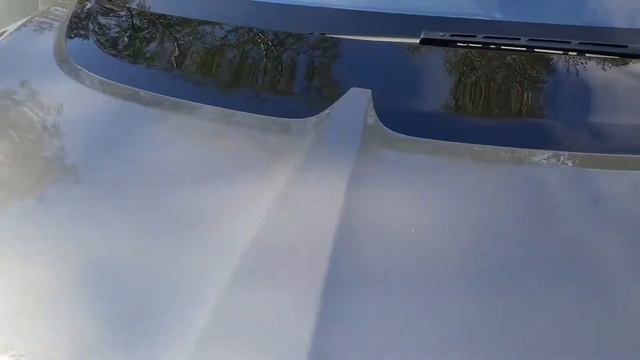 HiPhi X самый дорогой китайский электромобиль