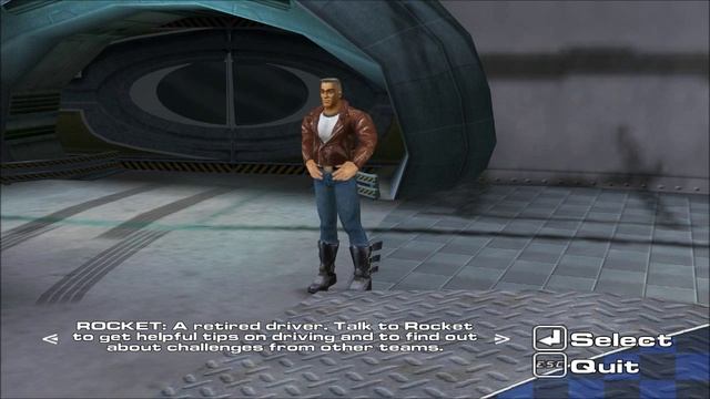 Let's Play Drome Racers - Ep. 2 N64?! смотреть онлайн