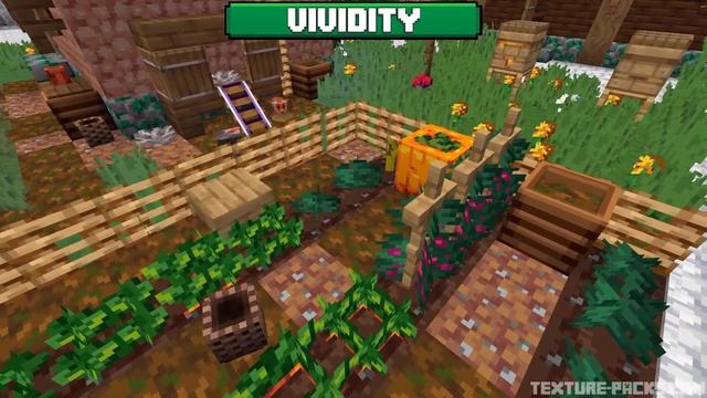 TOP 5 Best Medieval Texture Packs for Minecraft Caves & Cliffs Update смотреть онлайн