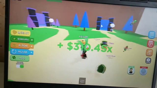 Сделал 1 миллион ребертов симулятор магнита смотреть онлайн