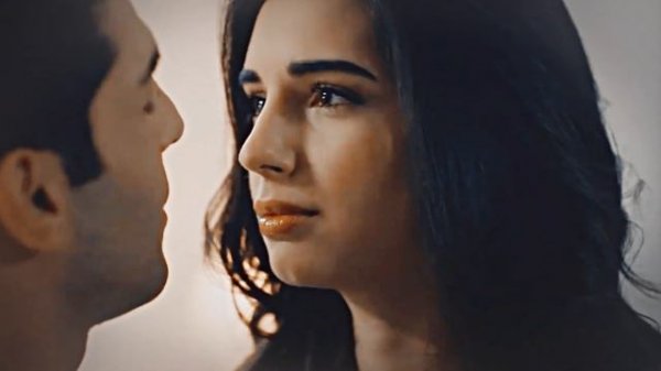 • Soner & Naz | Твоя любовь [SonYaz / Последнее лето]