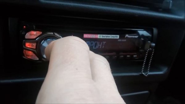 Настройка автомобильной акустики и сабвуфера на 4-канальном усилителе