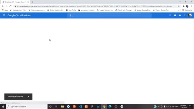 Google Map Using Kotlin in Android Studio смотреть онлайн