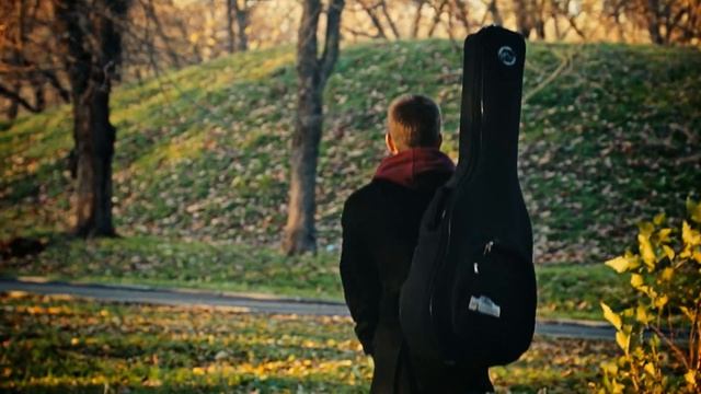 Листья - Александр ШКАЛИКОВ (Tof cover) смотреть онлайн