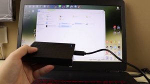 Seagate Expansion 4TB STEA4000400 - внешний жесткий диск на 4 терабайта за смешные деньги! обзор HD