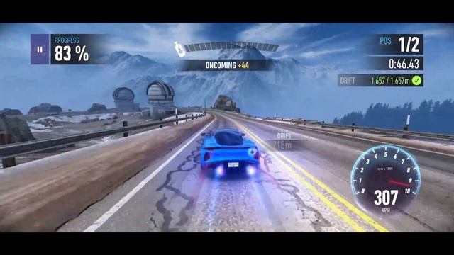 Need For Speed: No Limits | 2022 Lotus Emira (Crew Trials - Day 4 | Frank) - Powerhaus смотреть онлайн